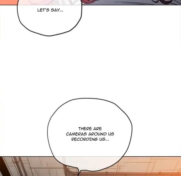 My High School Bully Chapter 122 - Page 38 in English