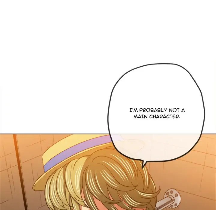 My High School Bully Chapter 122 - Page 41 in English