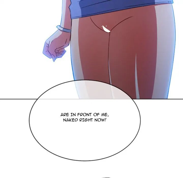 My High School Bully Chapter 122 - Page 48 in English