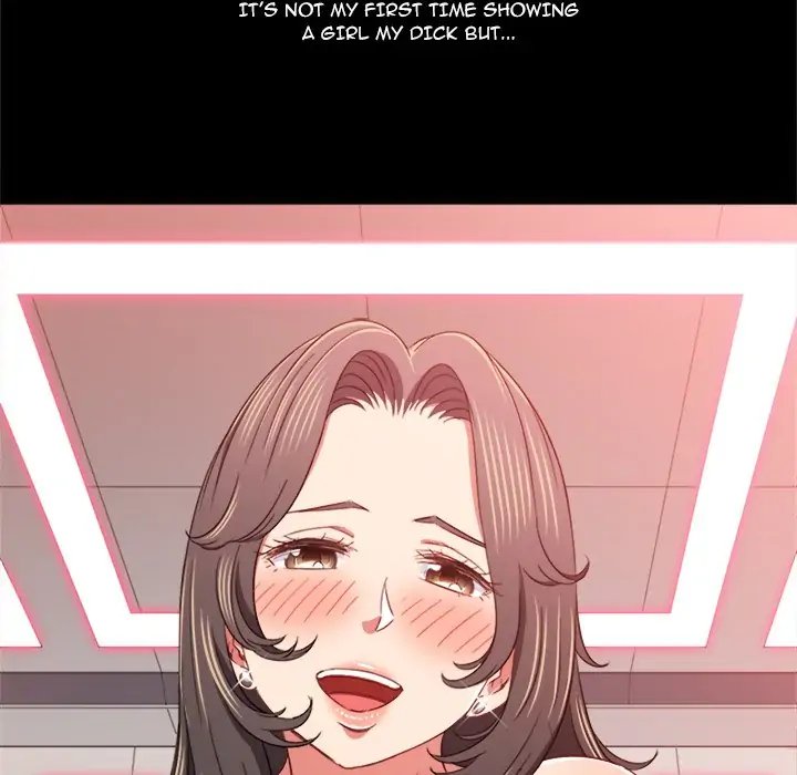 My High School Bully Chapter 122 - Page 5 in English