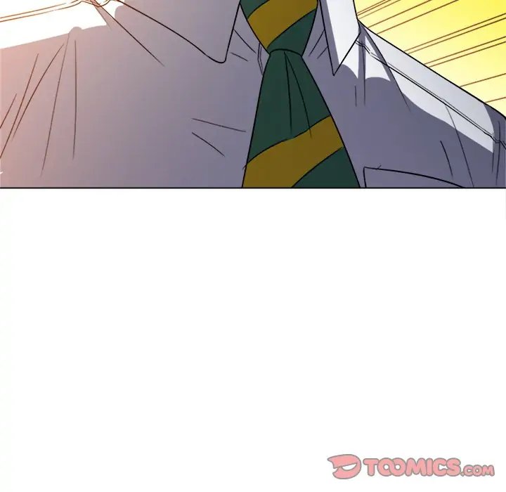 My High School Bully Chapter 122 - Page 51 in English