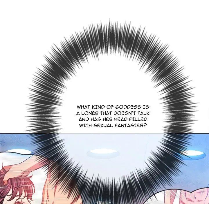 My High School Bully Chapter 122 - Page 55 in English