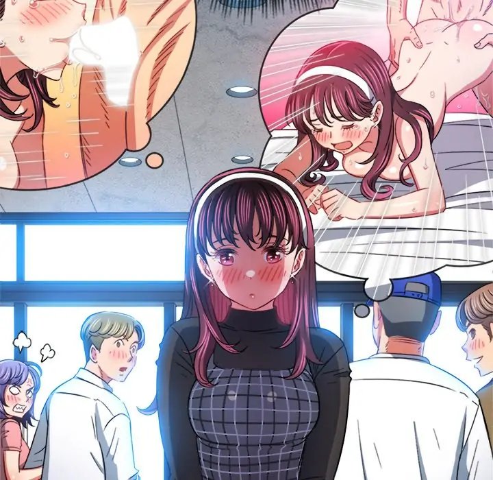 My High School Bully Chapter 122 - Page 56 in English