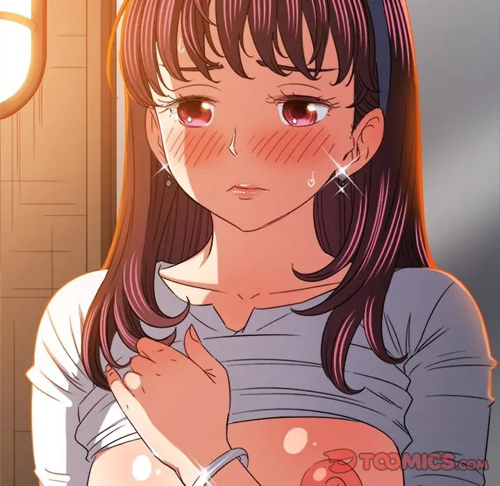 My High School Bully Chapter 122 - Page 63 in English