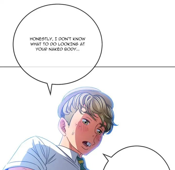 My High School Bully Chapter 122 - Page 67 in English