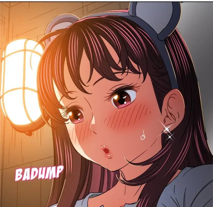 My High School Bully Chapter 122 - Page 72 in English