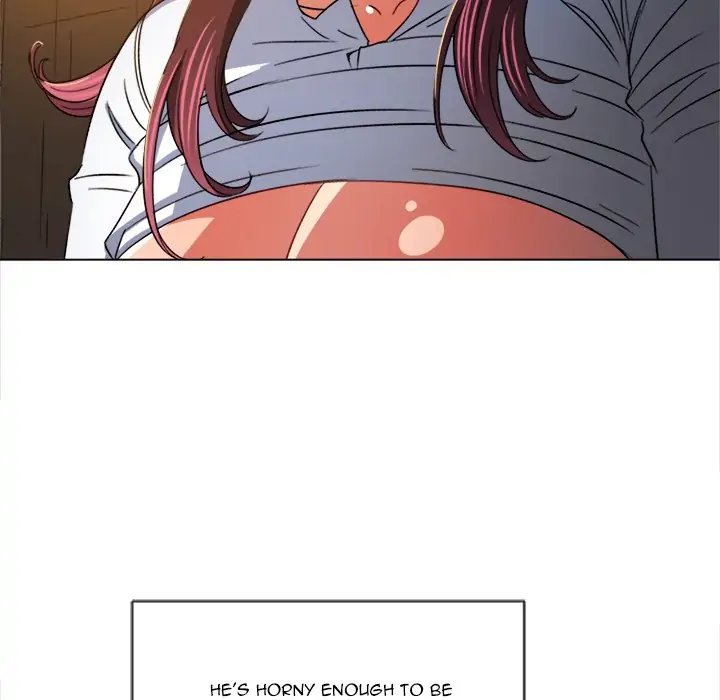 My High School Bully Chapter 122 - Page 73 in English