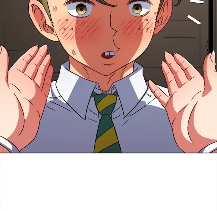 My High School Bully Chapter 122 - Page 79 in English