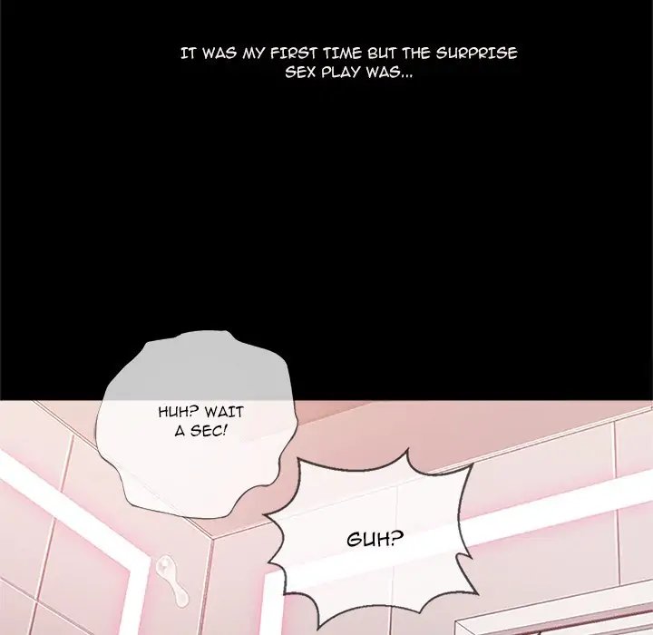 My High School Bully Chapter 122 - Page 8 in English