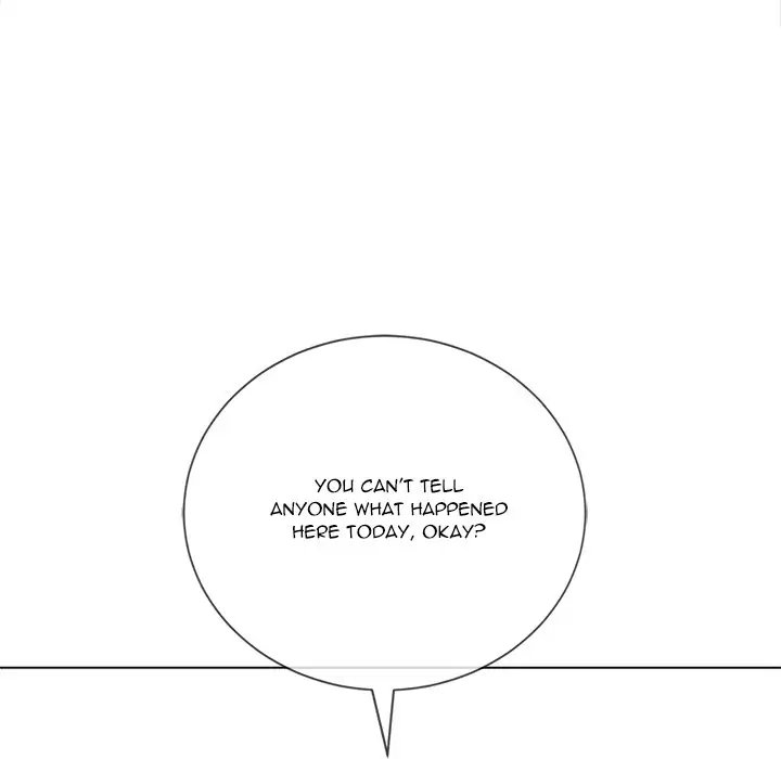 My High School Bully Chapter 122 - Page 80 in English