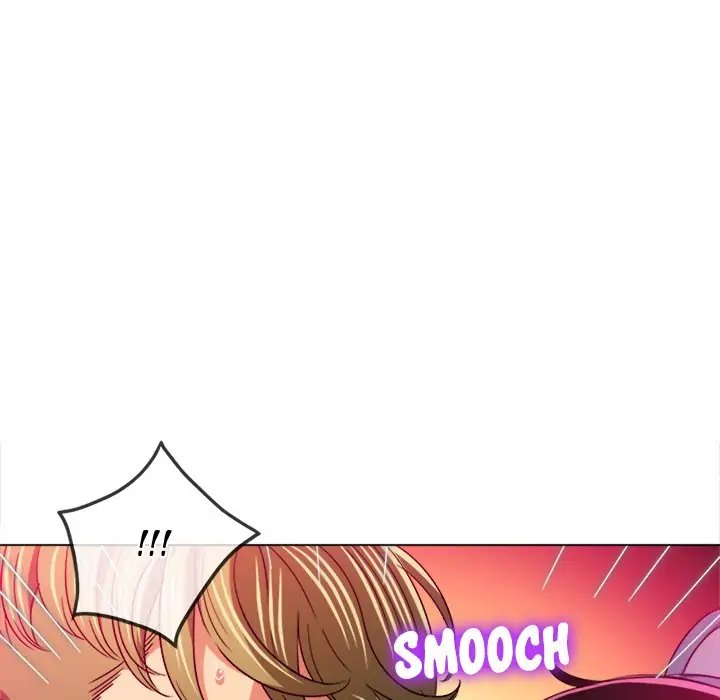 My High School Bully Chapter 122 - Page 84 in English