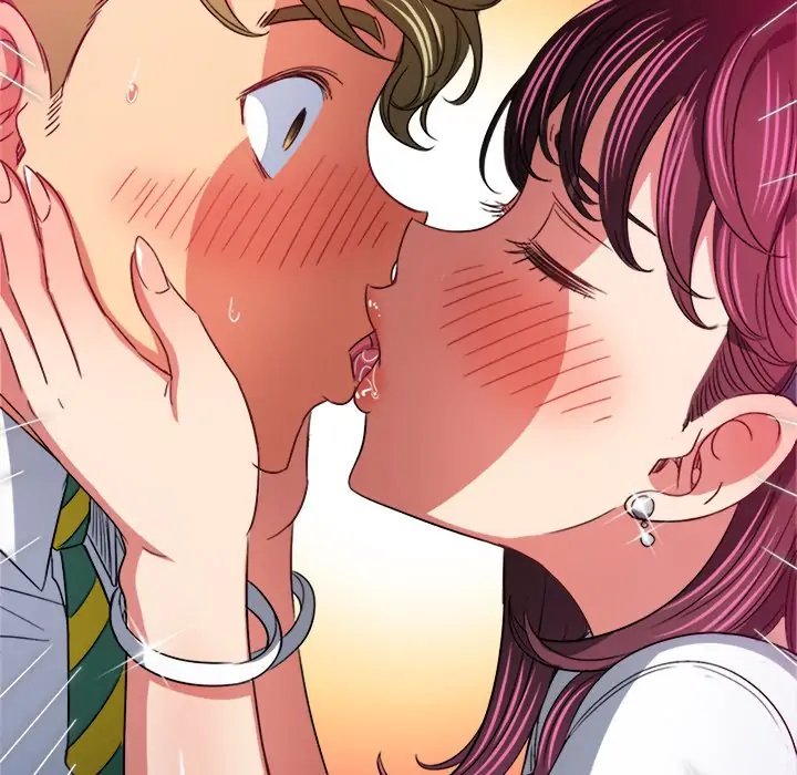 My High School Bully Chapter 122 - Page 85 in English