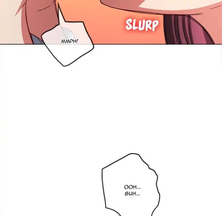 My High School Bully Chapter 122 - Page 88 in English