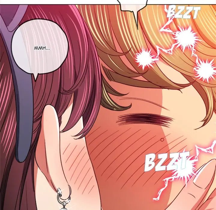 My High School Bully Chapter 122 - Page 89 in English