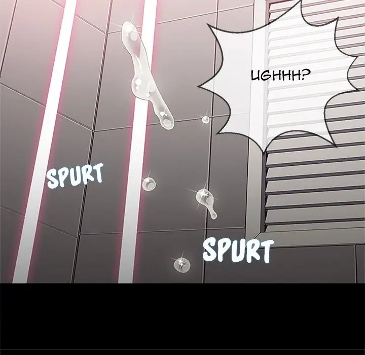 My High School Bully Chapter 122 - Page 9 in English