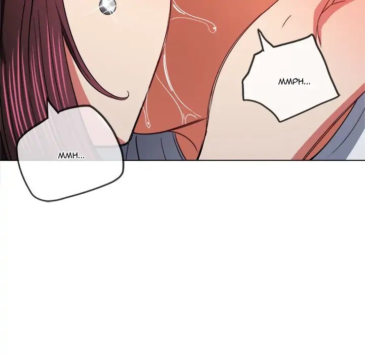My High School Bully Chapter 122 - Page 90 in English