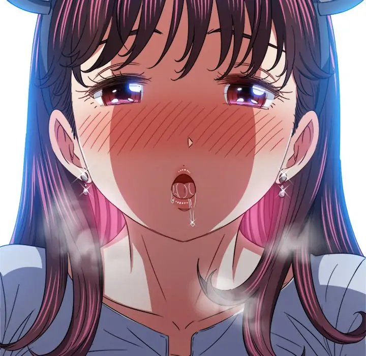 My High School Bully Chapter 122 - Page 95 in English