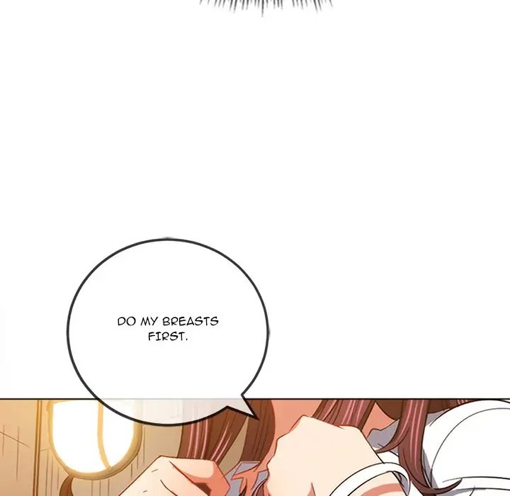 My High School Bully Chapter 122 - Page 97 in English