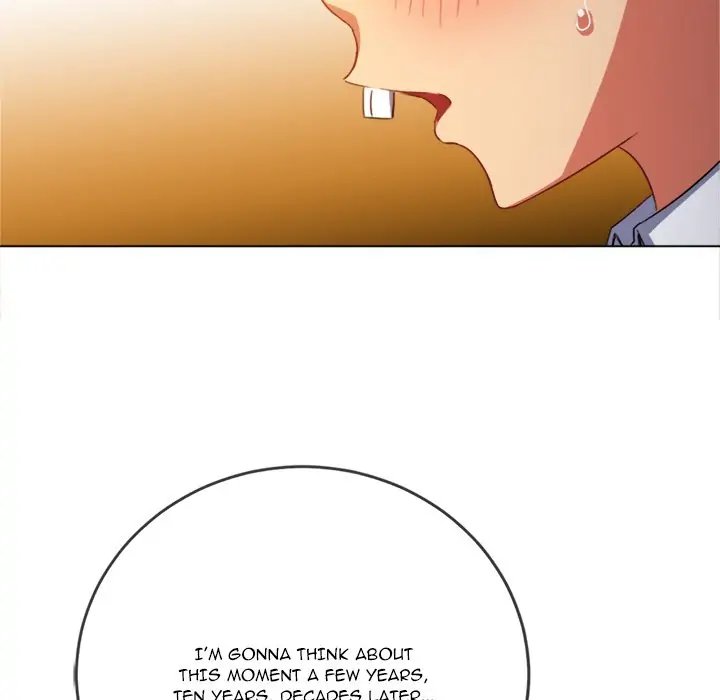 My High School Bully Chapter 123 - Page 100 in English