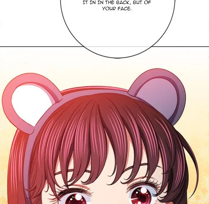 My High School Bully Chapter 123 - Page 103 in English