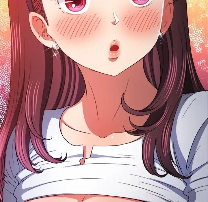 My High School Bully Chapter 123 - Page 104 in English