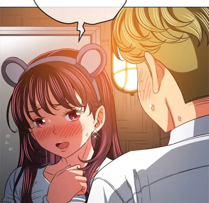 My High School Bully Chapter 123 - Page 109 in English