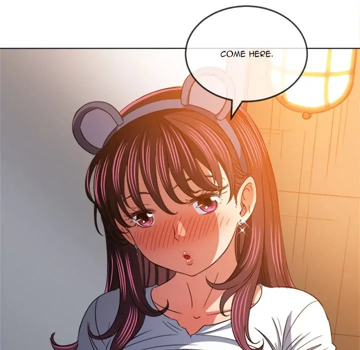 My High School Bully Chapter 123 - Page 114 in English