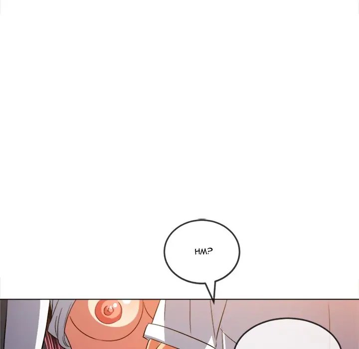 My High School Bully Chapter 123 - Page 118 in English