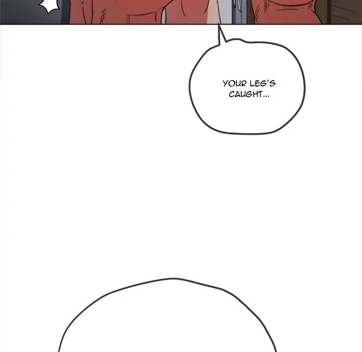My High School Bully Chapter 123 - Page 120 in English