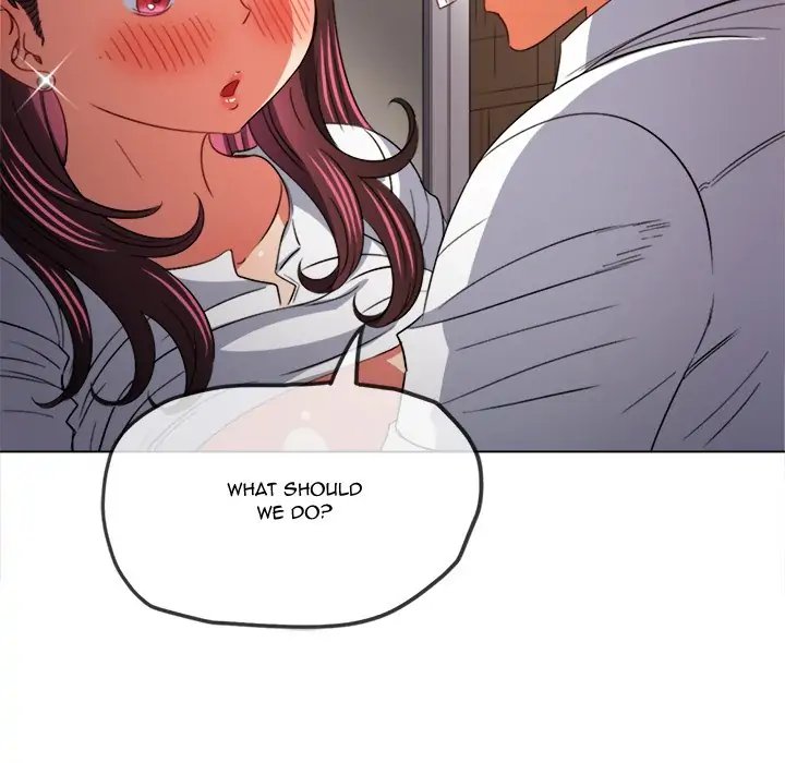My High School Bully Chapter 123 - Page 122 in English