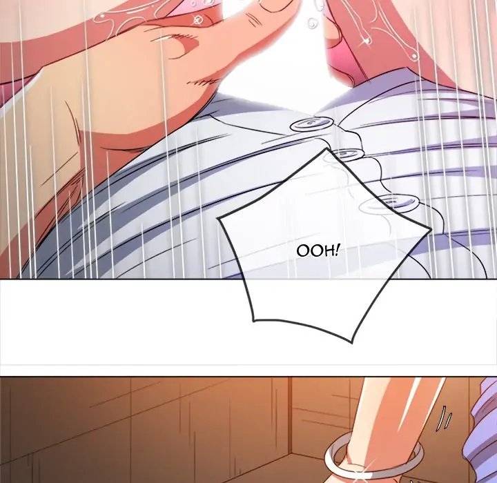 My High School Bully Chapter 123 - Page 136 in English
