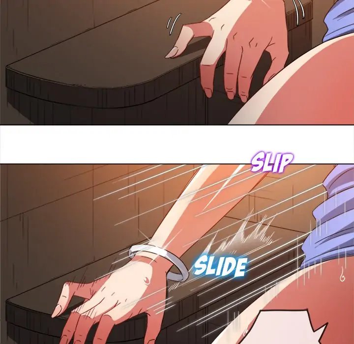 My High School Bully Chapter 123 - Page 137 in English