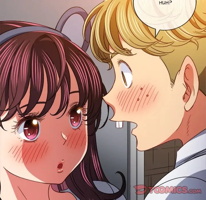 My High School Bully Chapter 123 - Page 147 in English