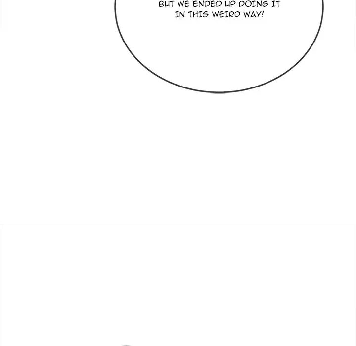 My High School Bully Chapter 123 - Page 155 in English