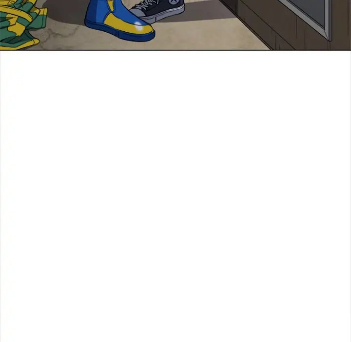 My High School Bully Chapter 123 - Page 158 in English