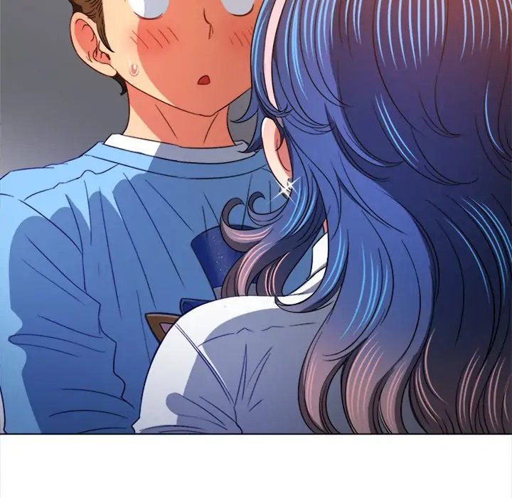My High School Bully Chapter 123 - Page 163 in English