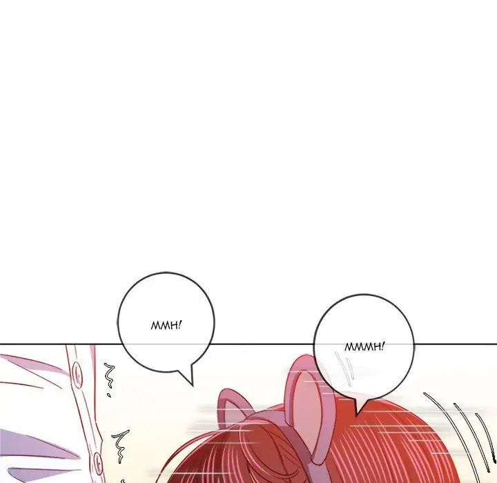 My High School Bully Chapter 123 - Page 23 in English