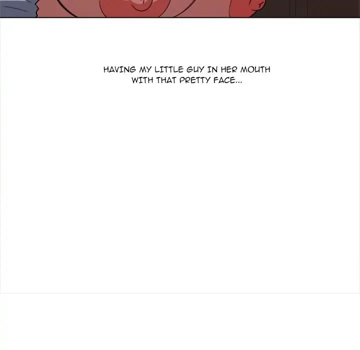 My High School Bully Chapter 123 - Page 41 in English