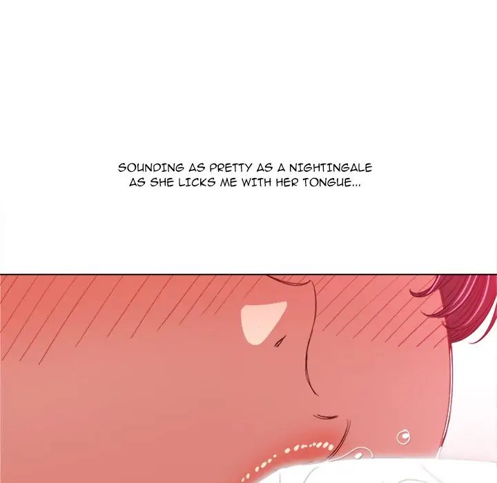 My High School Bully Chapter 123 - Page 42 in English