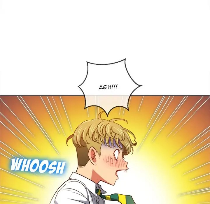 My High School Bully Chapter 123 - Page 50 in English