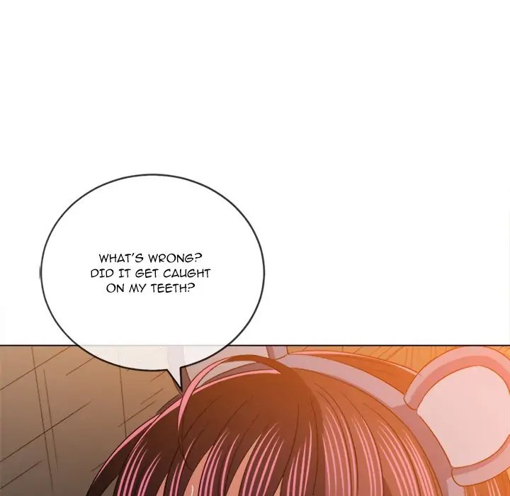 My High School Bully Chapter 123 - Page 52 in English