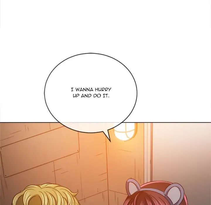 My High School Bully Chapter 123 - Page 70 in English