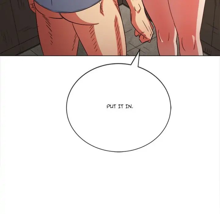 My High School Bully Chapter 123 - Page 72 in English