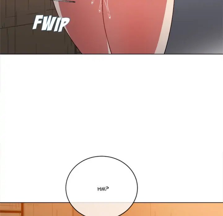 My High School Bully Chapter 123 - Page 77 in English