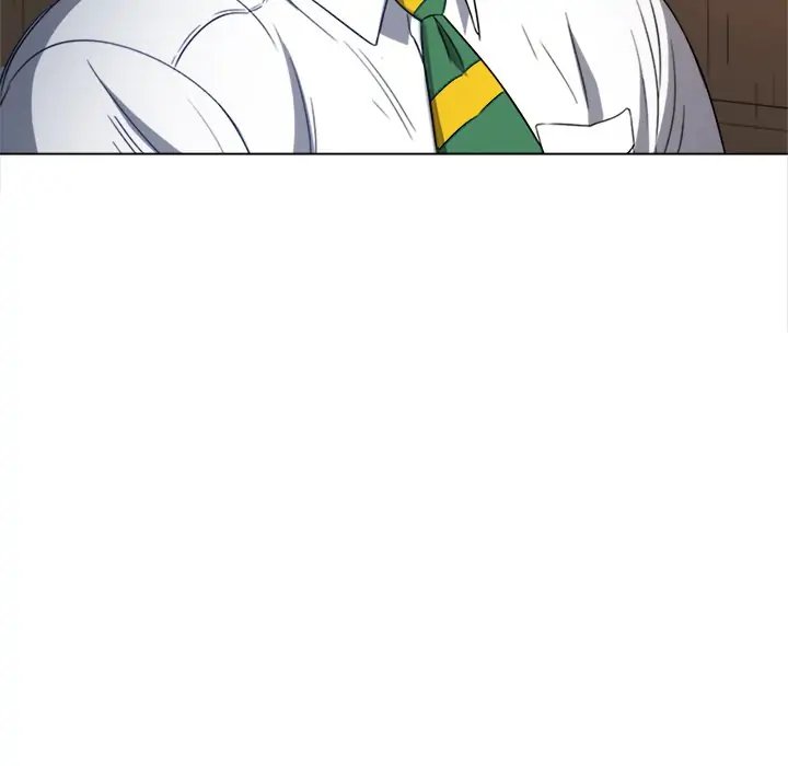 My High School Bully Chapter 123 - Page 79 in English