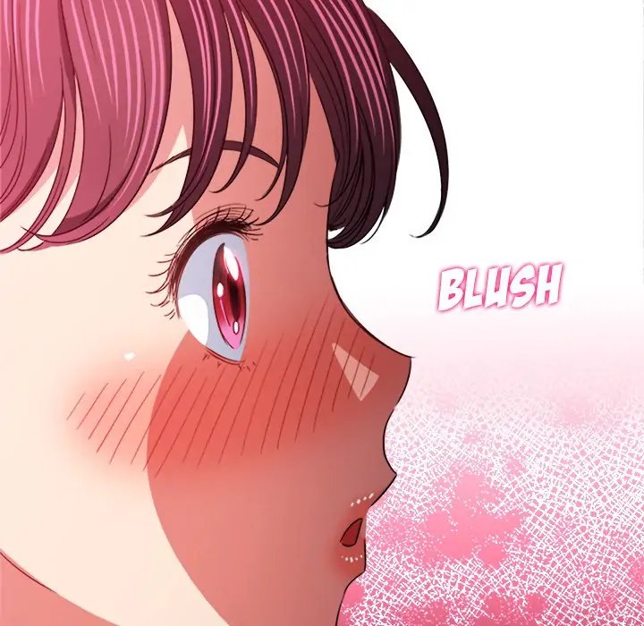 My High School Bully Chapter 123 - Page 95 in English