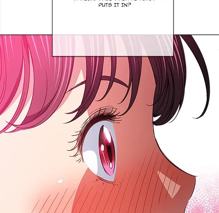 My High School Bully Chapter 123 - Page 97 in English