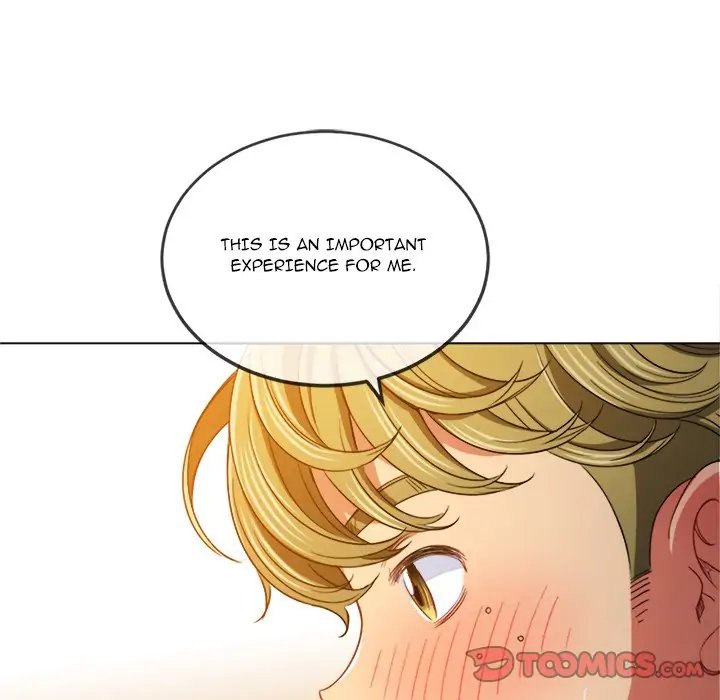 My High School Bully Chapter 123 - Page 99 in English