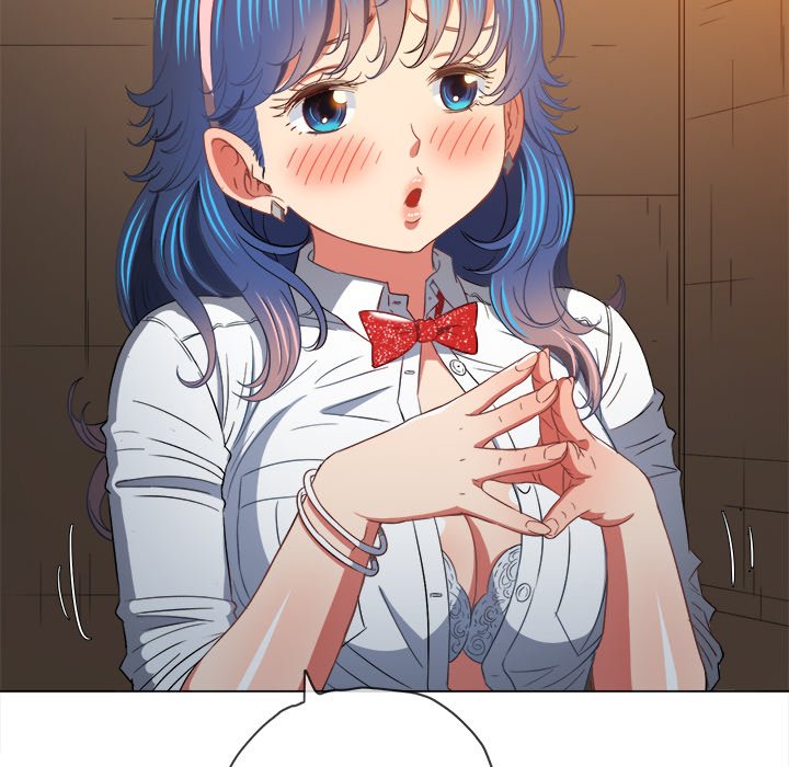 My High School Bully Chapter 124 - Page 102 in English