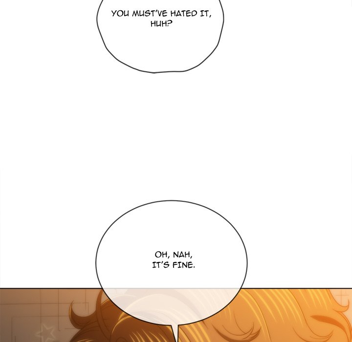 My High School Bully Chapter 124 - Page 103 in English